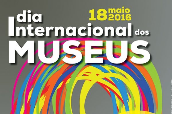 dia internacional dos museus