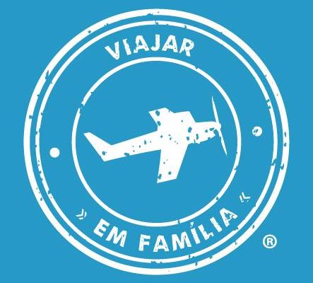 viajar em familia é uma marca registada