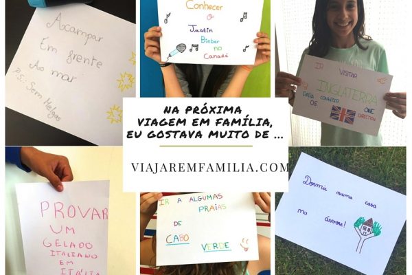 manifesto viajar em familia